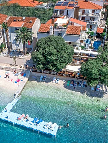 Boutique Hotel Marco Polo