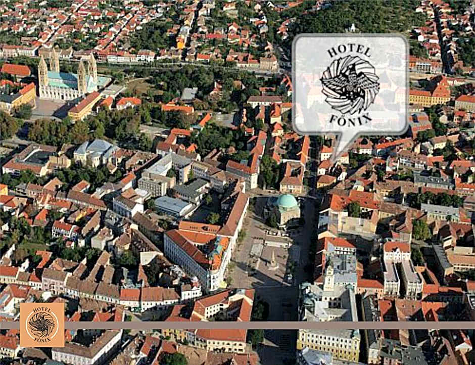 Hotel Főnix