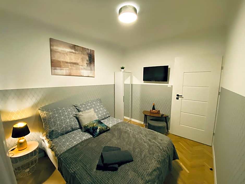 ClickTheFlat Karmelicka Apart Rooms