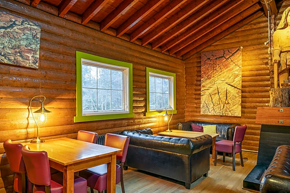 Coylumbridge Resort Hotel