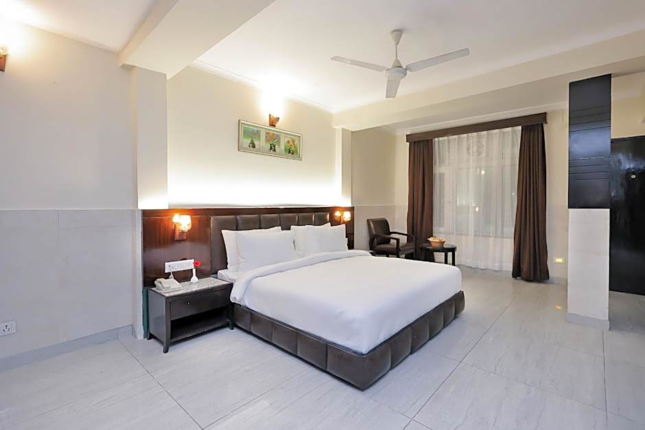 ECKO Antarman Ganges 