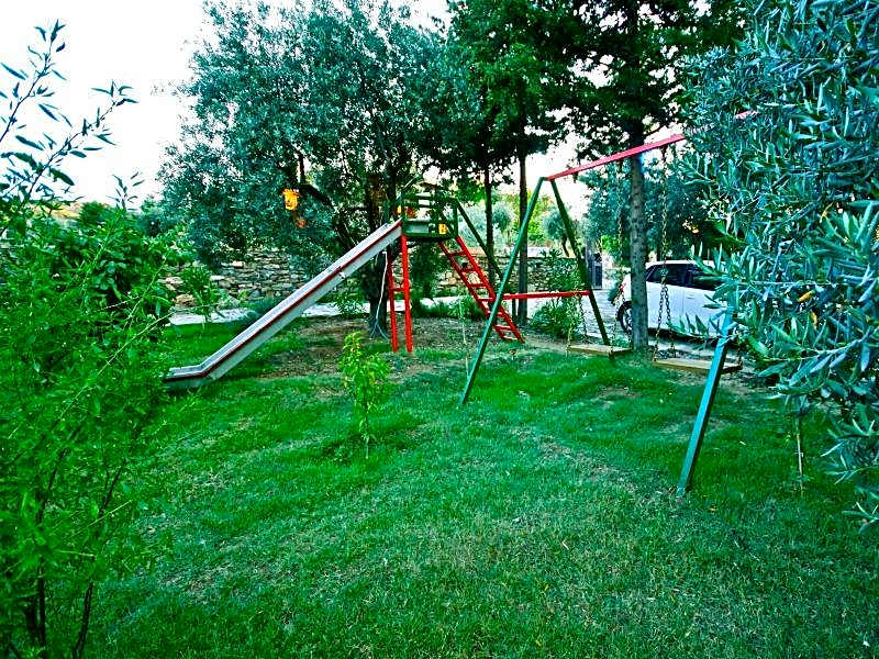 Stonehouse By Ipek Hotel