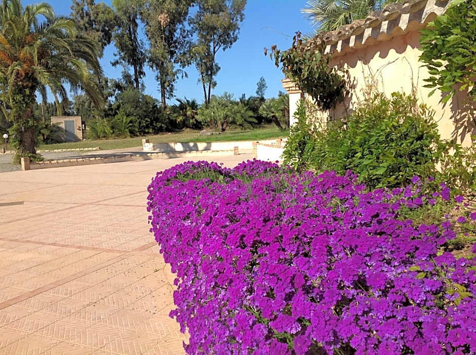 Baia Delle Palme Beach