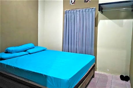 Penginapan Rudi Syariah