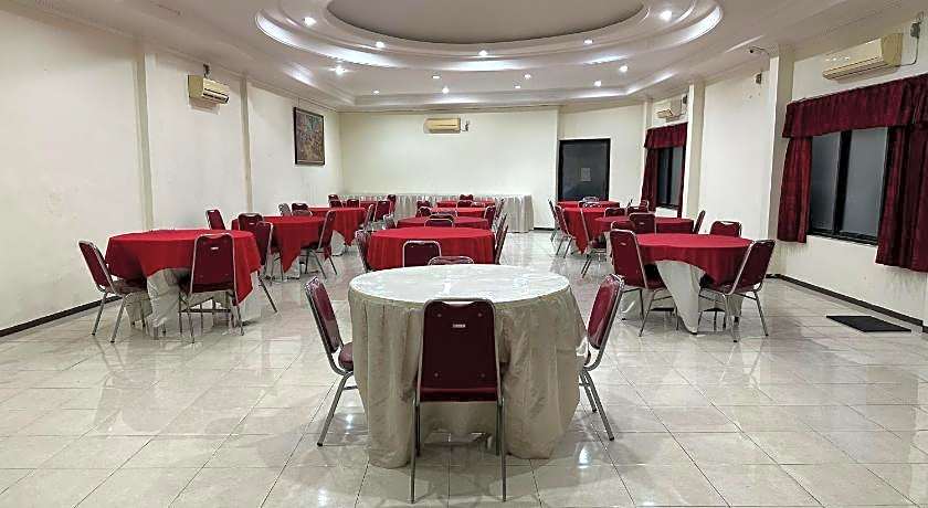 Hotel Winong Asri Pati