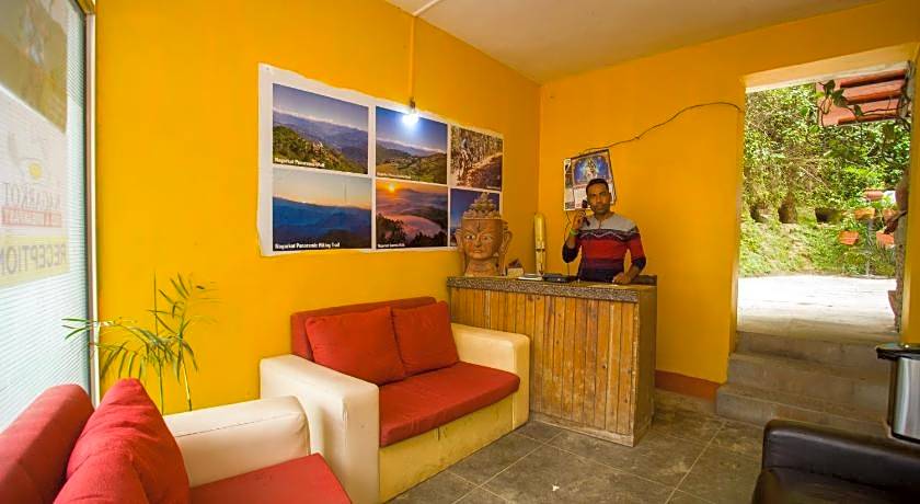 Langtang View Nagarkot Bed & Breakfast