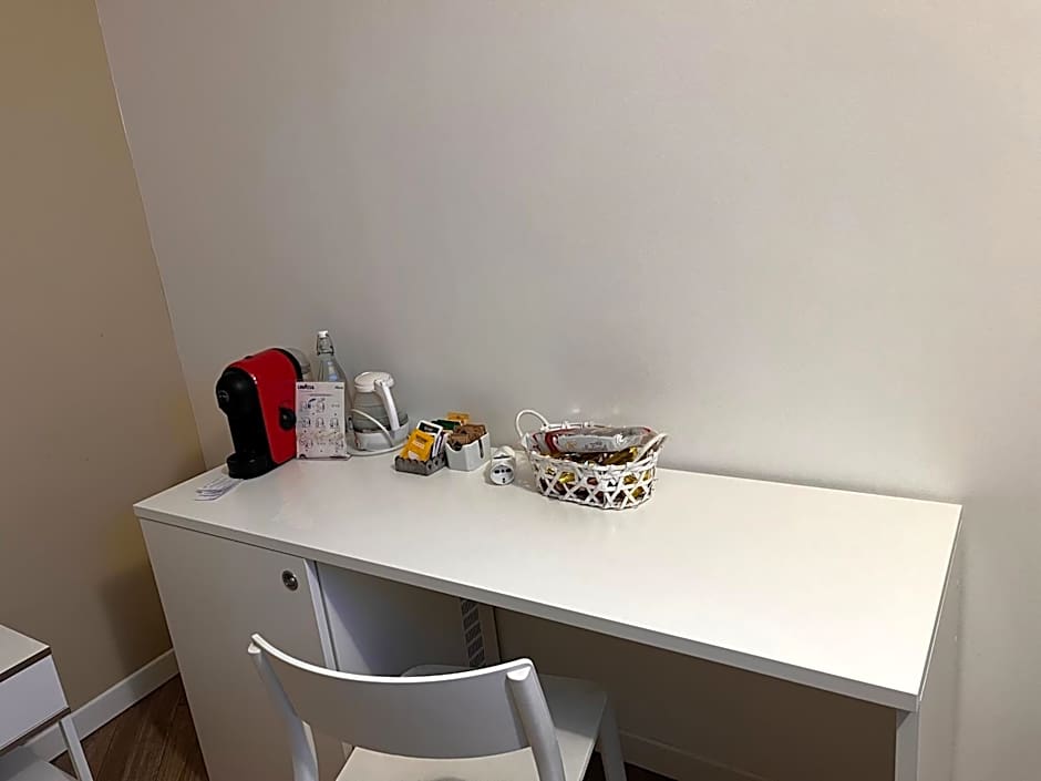 B&B Via Fontana Milano