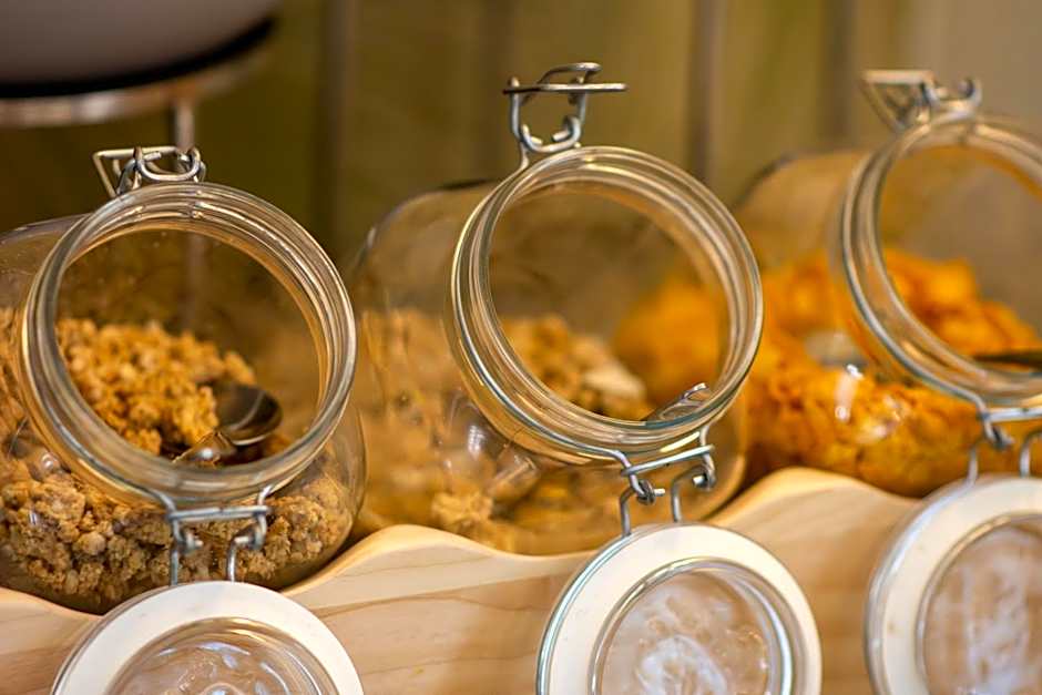 Strandhotel de Logerij Renesse