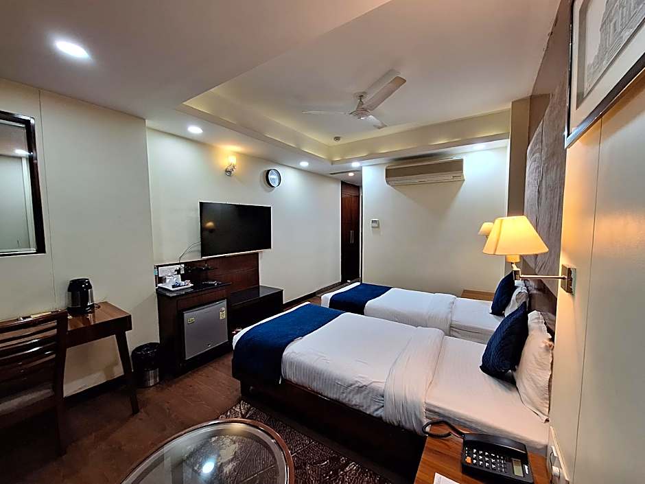 LN Hotels and Resorts