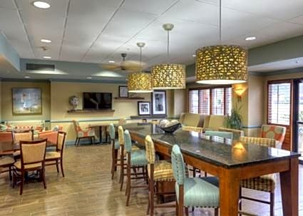 Hampton Inn St. Simons Island