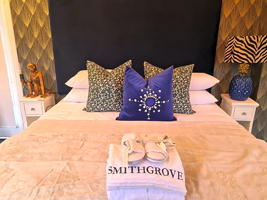 Smithgrove Guesthouse