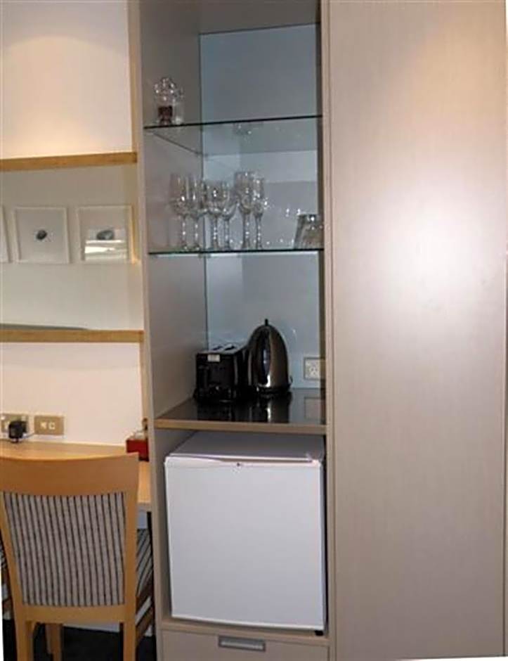 Marineland Beachfront Accommodation