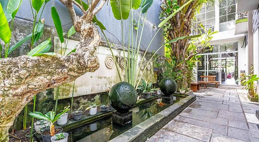 Casa Dasa Legian