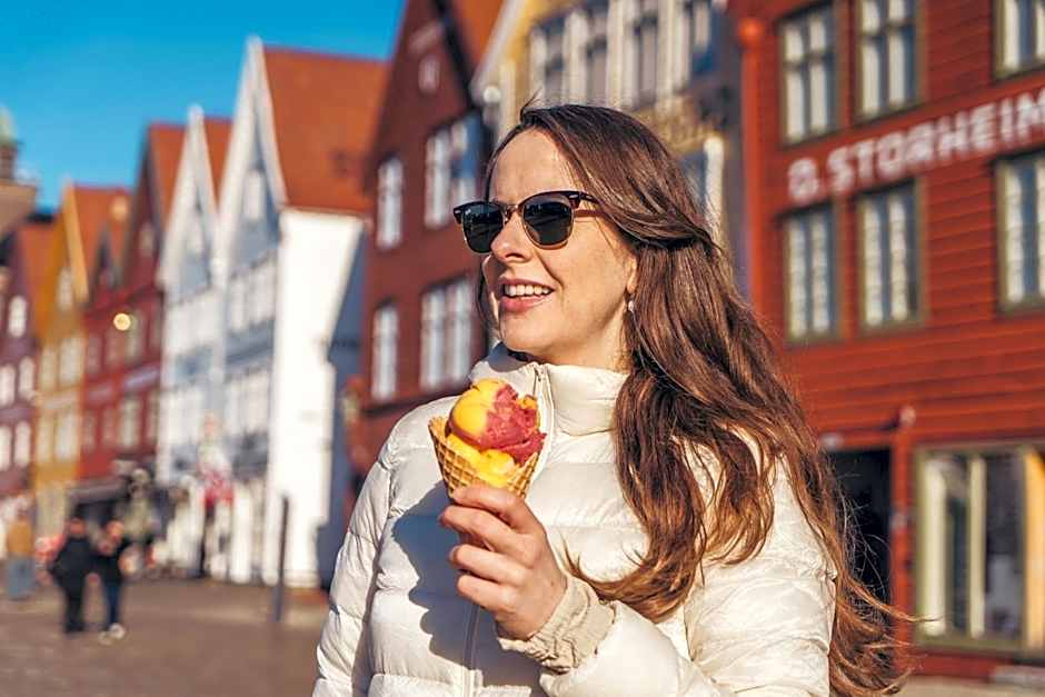 Magic Hotel Korskirken