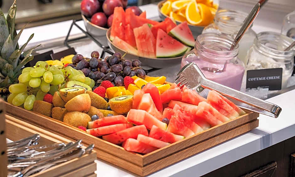 Thon Partner Hotel Kungsbron