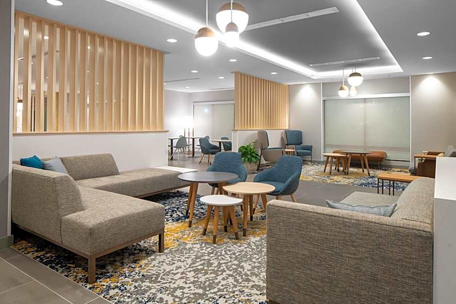 TownePlace Suites by Marriott Sidney