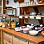 Alpenblick Hotel & Restaurant Wilderswil by Interlaken