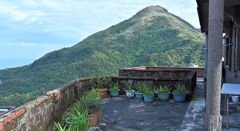 Jiufen ShiJia Guest House
