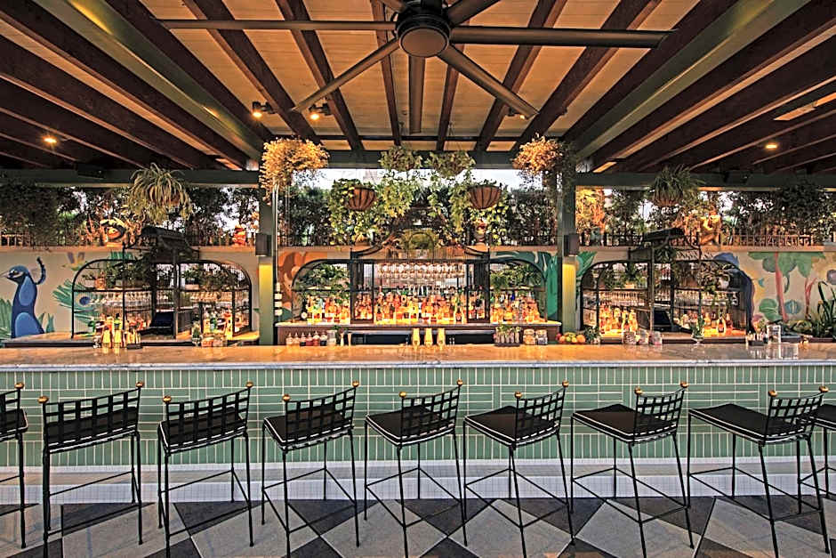 Perry Lane Hotel, a Luxury Collection Hotel, Savannah