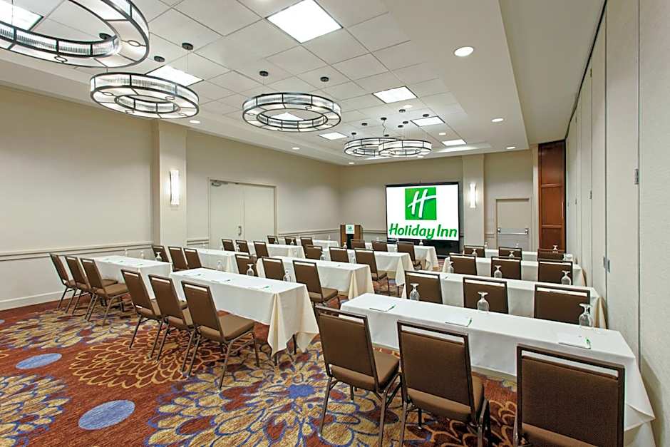Holiday Inn Long Beach - Airport By IHG