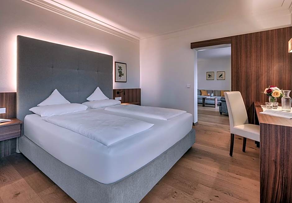 Hotel Girlanerhof