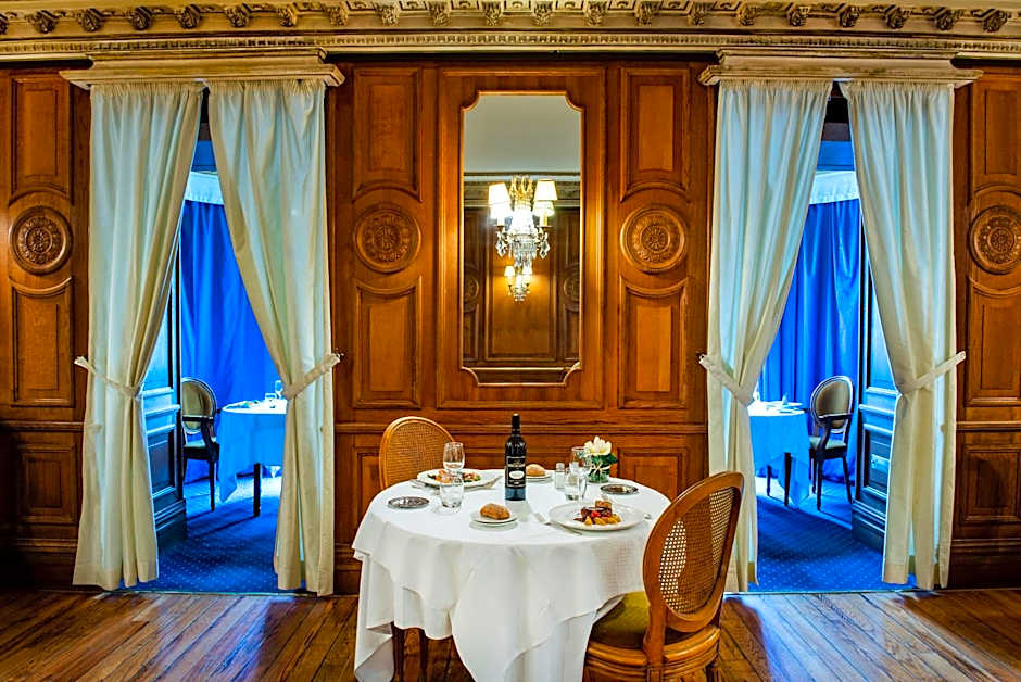 Grand Hotel Gallia & Londres
