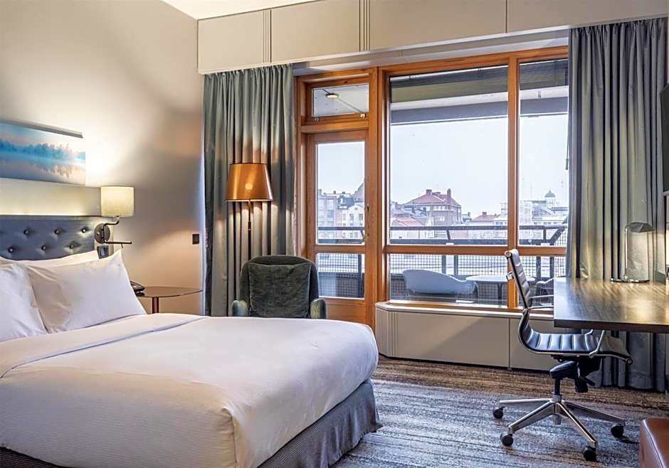 Helsinki Strand Hilton