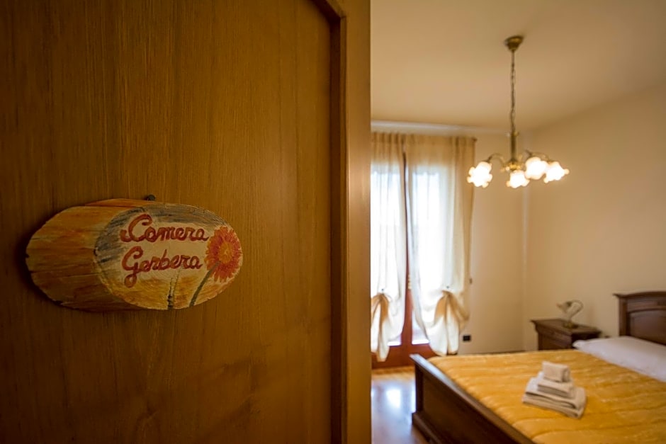 Bed & Breakfast Profumo D'Estate