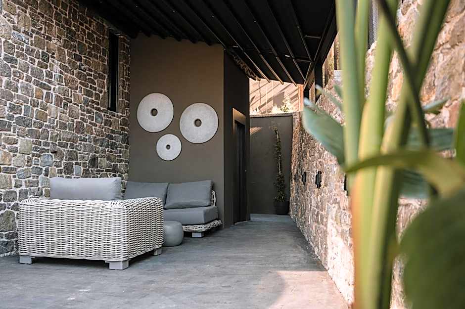 Opal Executive Suites