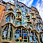 Hotel Continental Barcelona