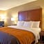 Quality Inn & Suites I-40 East