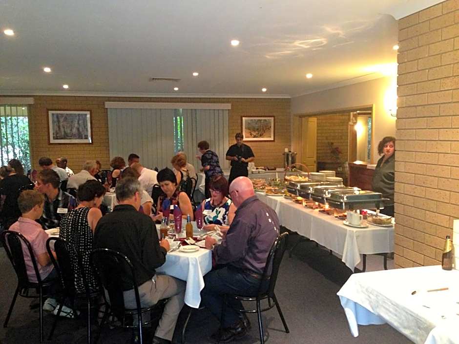 High Country Motor Inn Bright