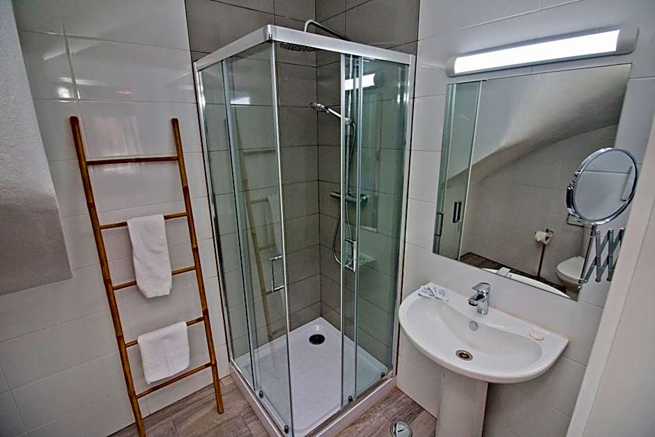 New Village Guest House