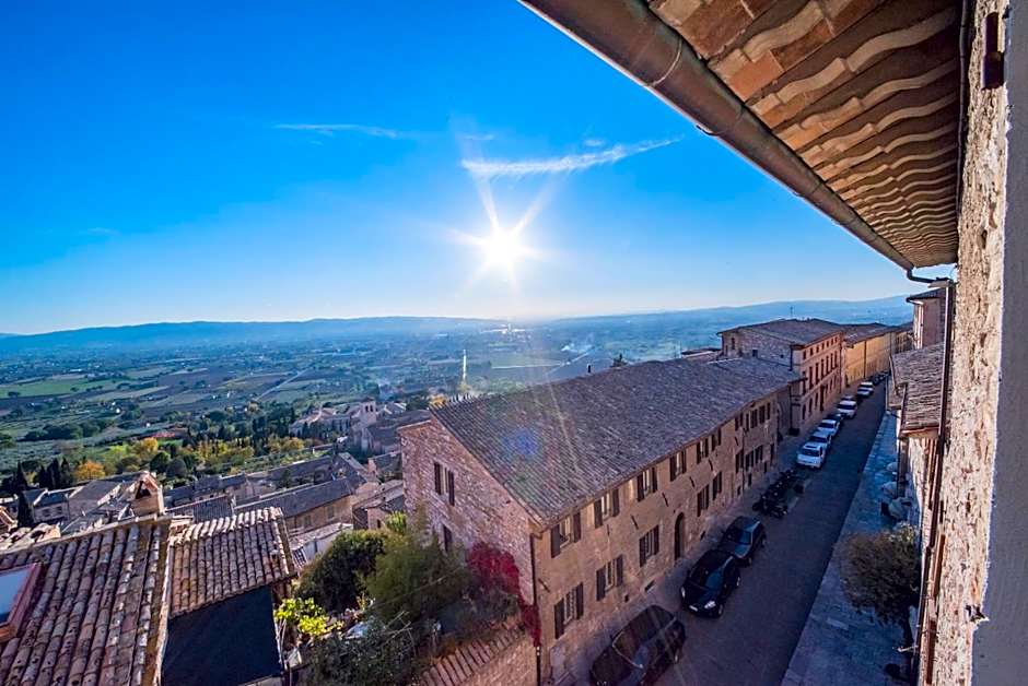 Hotel Il Palazzo