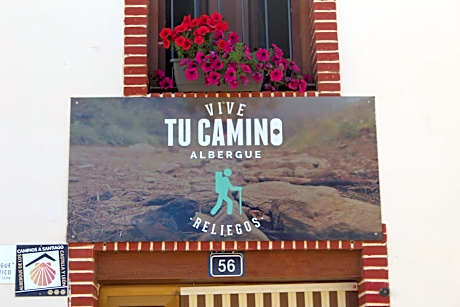 Albergue Vive tu Camino