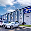 Microtel Inn & Suites By Wyndham Plattsburgh