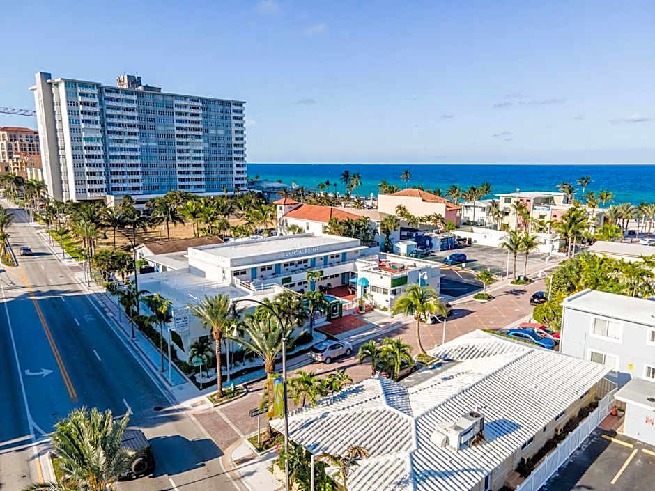 Pousada suites