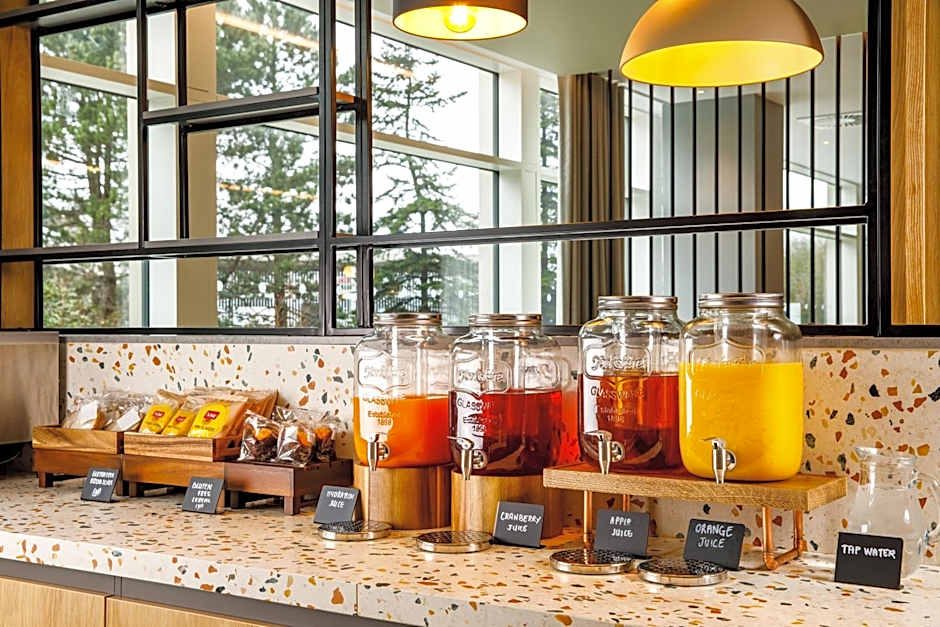 Holiday Inn Manchester Airport By IHG