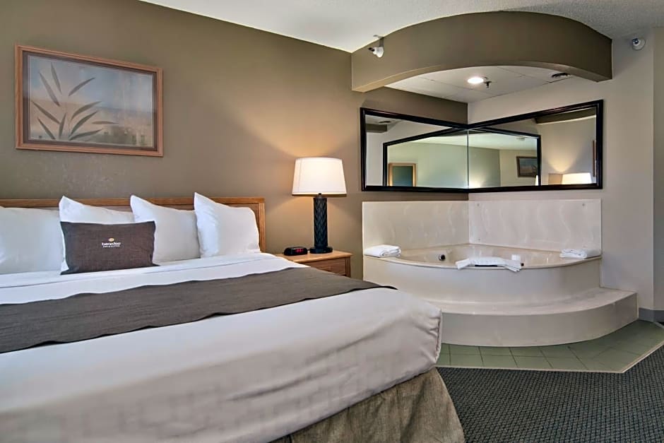 Boarders Inn & Suites by Cobblestone Hotels - Faribault