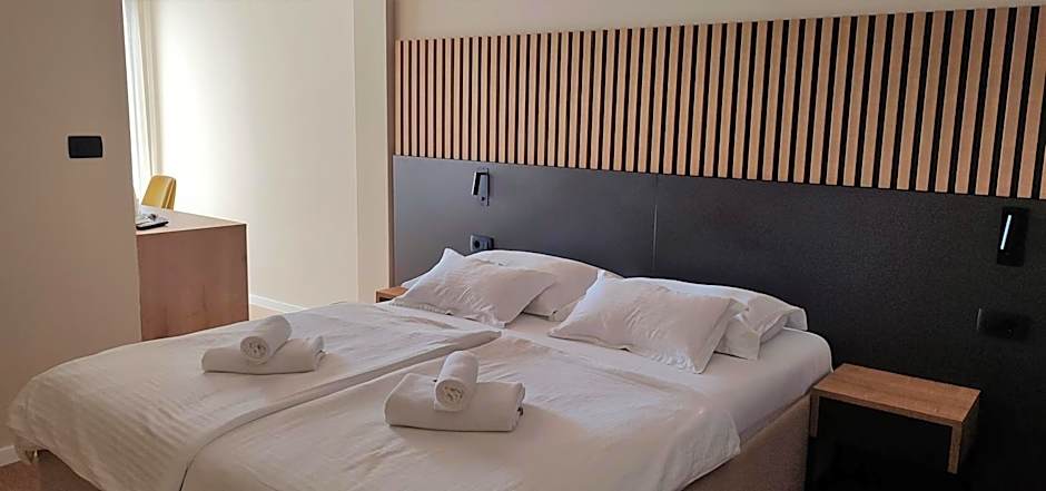 Beach Hotel Božikovina