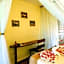 Weruweru River Lodge
