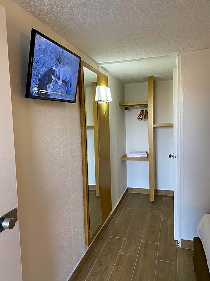 Kyriad ECO - Belfort Bessoncourt