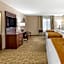 Comfort Inn Smithfield near I-95