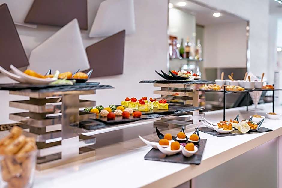 Best Western Premier Hotel Royal Santina