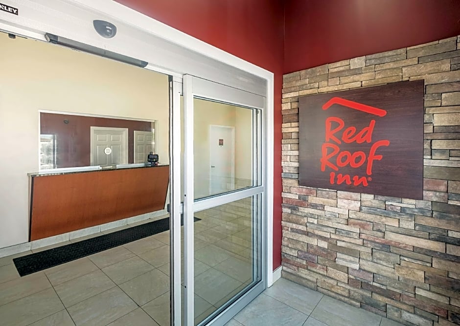 Red Roof Inn Baltimore Northwest