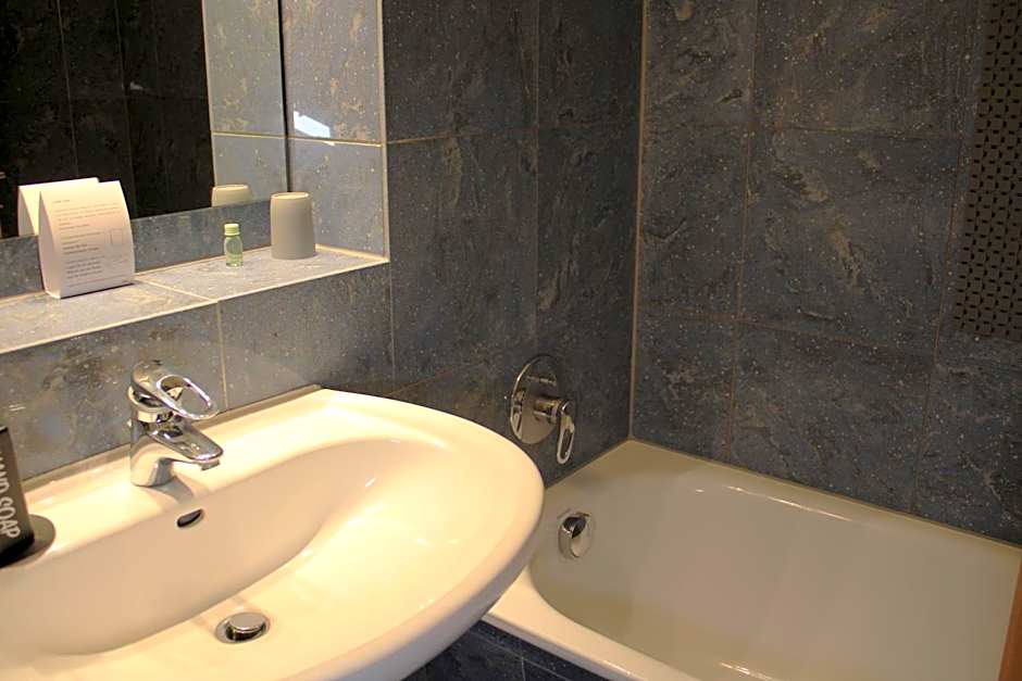 Hotel Adler & Eventlocation GmbH