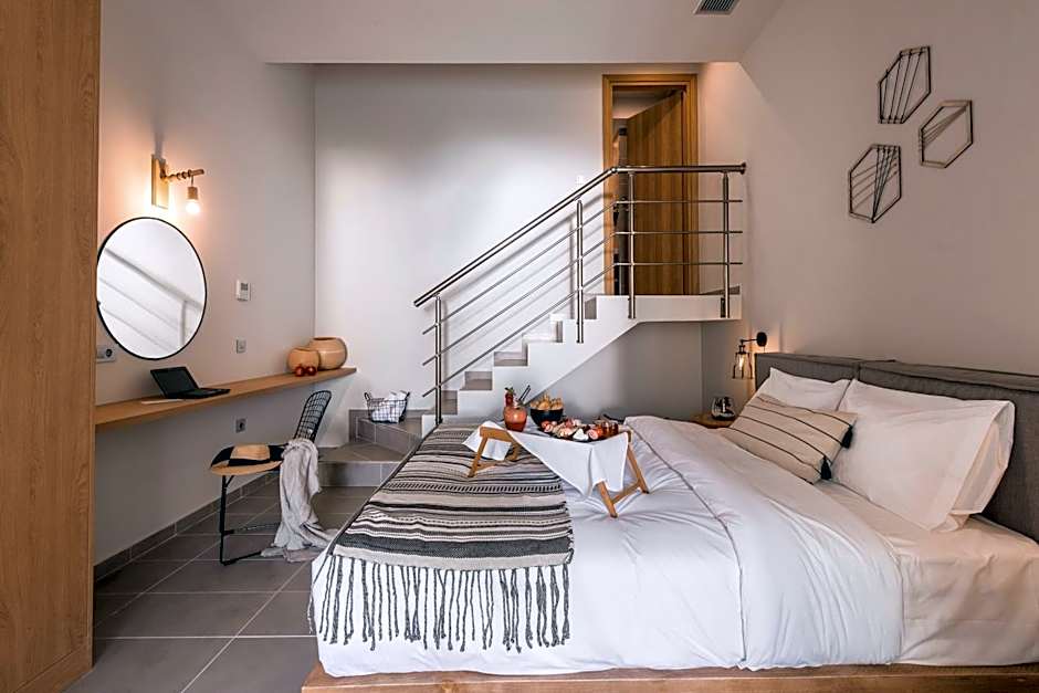 Villa Di Mare Seaside Suites