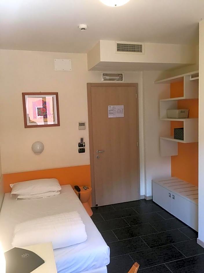 Hotel Anna