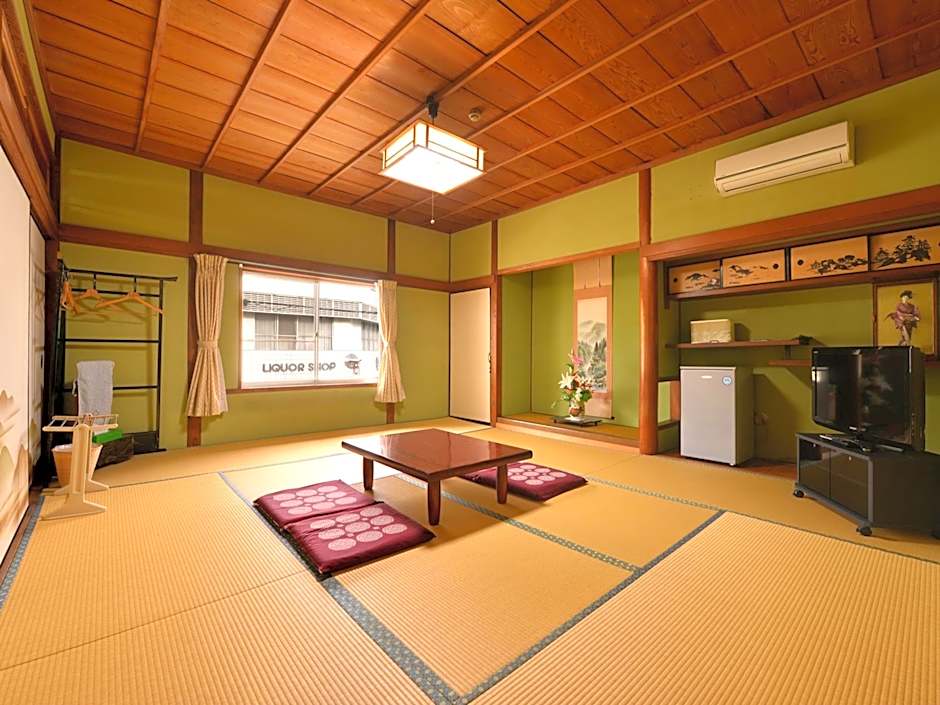 Kikuya Ryokan