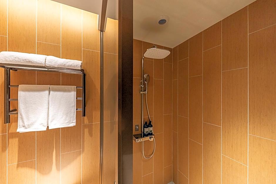 JI Hotel Lanzhou University Donggang West Road